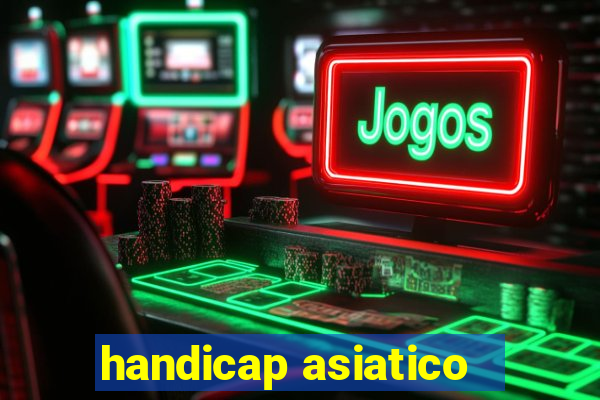 handicap asiatico - 0 5